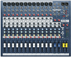 pagina principale EPM12 SOUNDCRAFT