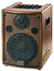 Pagina principale SR JAM 150 Plus Wood
