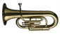 Stagg 77-EUS Eufonio 3 pistoni