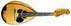 Mandolino Suzuki M-80