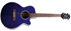 Takamine EG260CTBL