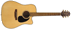 pagina principale Chitarra acustica Takamine G220NS chitarra acustica TAKAMINE G-220 NS Acoustic Guitar