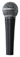 Microfono TAKSTAR DM99 da canto tipo sm58