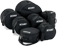 tama set borse batteria