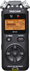 Pagina principale TASCAM DR05