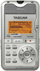 pagina principale Registratori digitali TASCAM DR2