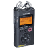 pagina principale Registratori digitali TASCAM DR40