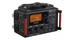 pagina principale Registratori digitali TASCAM DR-60 mk2