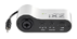 Pagina principale TASCAM iXZ Interfaccia Audio per iphone e ipad