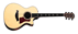Taylor 814CE