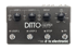 pagina principale Multieffetto per chitarra TC ELECTRONIC Ditto X4 Looper Stereo