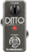 pagina principale TC ELECTRONIC Ditto Looper