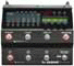 pagina principale Multieffetto per chitarra TC ELECTRONIC G-Natural - Processore per chitarra a pedale per chitarra t.c. Electronic GNatural