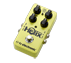 pagina principale TC ELECTRONIC Helix Phaser