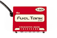 T-Rex TR10330 Fuel Tank Junior Alimentatore pe 5 pedale da 9 V