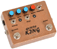 T-Rex TR10153 GRISTLE KING - Overdrive + Boost per chitarra
