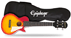 Epiphone Ukulele Les Paul HS