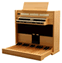Viscount chorale 2