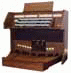 Viscount Vivace 90
