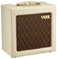 pagina principale Amplificatore Valvolare VOX AC4 TV Guitar amp VOX AC4TV