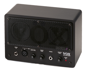 VOX TONELEB EX - Effetti per chitarra elettrica VOX TONE LAB EX