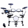 ZP5-S XM Elecdrum Batteria elettronica con pelli mesh
