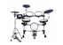ZX-8Sr XM Elecdrum Batteria elettronica con pelli mesh