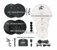 KIT Conversione batteria classica in batteria elettrica
