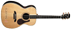 Chitarra YAIRI fym95