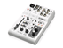 pagina principale Mixer YAMAHA AG 03