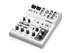 pagina principale Mixer YAMAHA AG 06