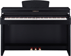 pagina principale Pianoforte digitale YAMAHA CLP430 Black Walnut