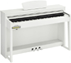 Pagina principale CLP430 Bianco