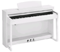 Pagina principale CLP440 Bianco