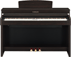pagina principale Pianoforte digitale YAMAHA CLP470