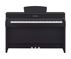 pianoforte digitale yamaha clp635b yamaha clavinova