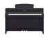 pianoforte digitale yamaha clp645b yamaha clavinova