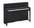 pianoforte digitale yamaha clp585b clavinova