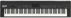 pagina principale Pianoforte digitale CP40 YAMAHA