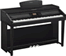 pianoforte digitale yamaha Clavinova CVP701B