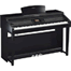 pianoforte digitale yamaha Clavinova CVP701PE