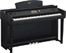 pianoforte digitale yamaha Clavinova CVP705B