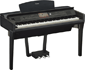 pianoforte digitale yamaha Clavinova CVP709b