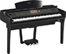 pianoforte digitale yamaha Clavinova CVP709PE