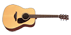 YAMAHA FG700MS