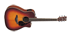 Chitarra Yamaha fsx720sc BS