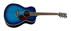 YAMAHA FS720 S2 CA