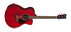 Chitarra Yamaha FSX800 CRR