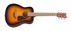 Chitarra Yamaha JR2 Tbs