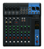 pagina principale Mixer YAMAHA MG10 mixer a 10 canali e USB 2 0